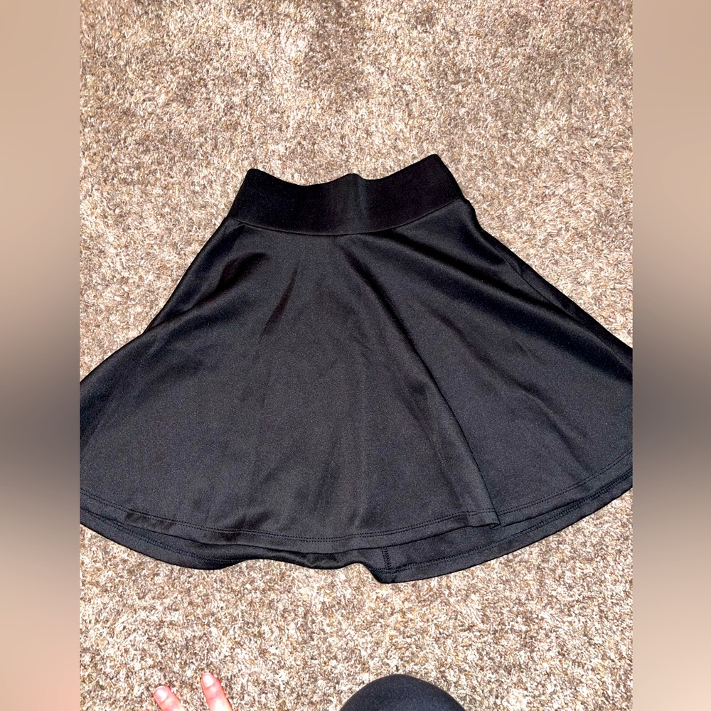 Skater skirt! XS